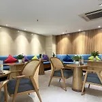 Ramada Encore By Wyndham Saigon D1 - Formerly M Boutique Hotel Saigon