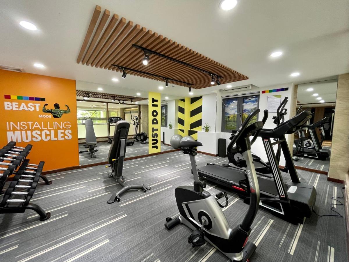Ramada Encore By Wyndham Saigon D1 - Formerly M Boutique Saigon